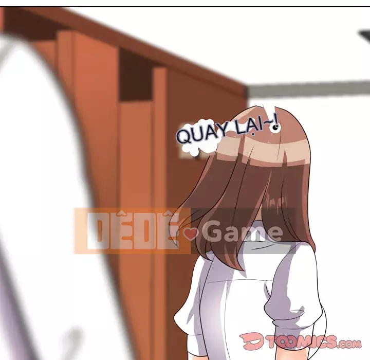 đồng nghiệp vì tình yêu Chương 64-65