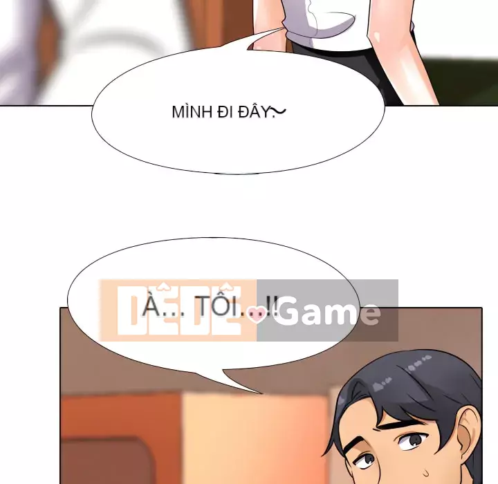 đồng nghiệp vì tình yêu Chương 64-65