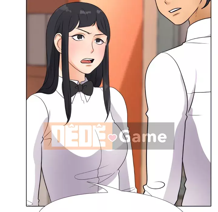 đồng nghiệp vì tình yêu Chương 64-65