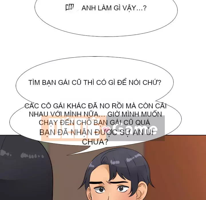 đồng nghiệp vì tình yêu Chương 64-65