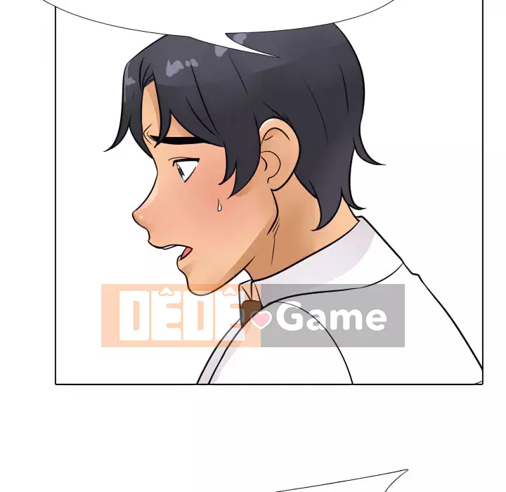 đồng nghiệp vì tình yêu Chương 64-65