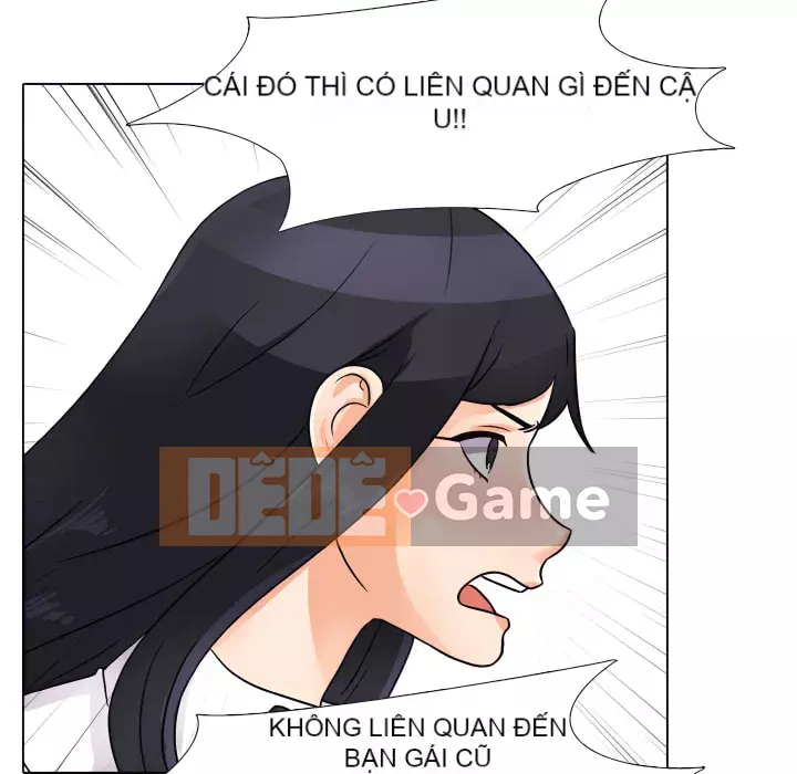 đồng nghiệp vì tình yêu Chương 64-65