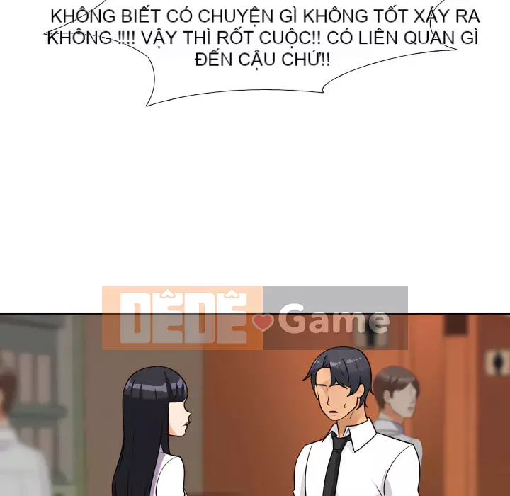 đồng nghiệp vì tình yêu Chương 64-65