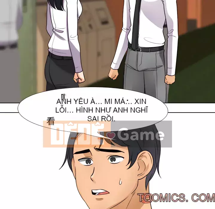 đồng nghiệp vì tình yêu Chương 64-65