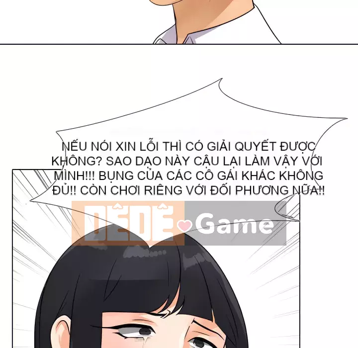 đồng nghiệp vì tình yêu Chương 64-65