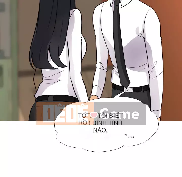 đồng nghiệp vì tình yêu Chương 64-65