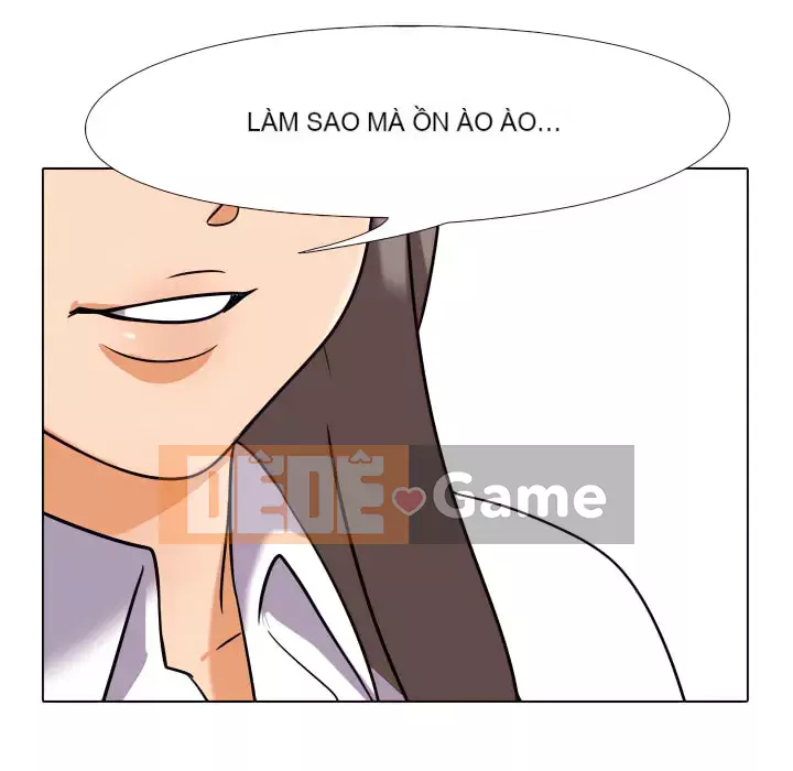 đồng nghiệp vì tình yêu Chương 64-65