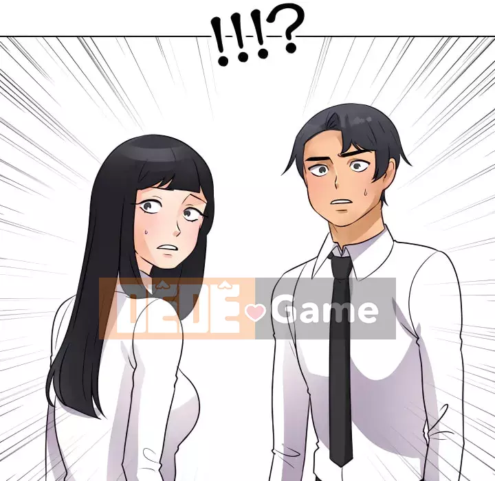 đồng nghiệp vì tình yêu Chương 64-65