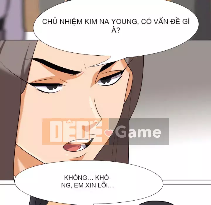 đồng nghiệp vì tình yêu Chương 64-65