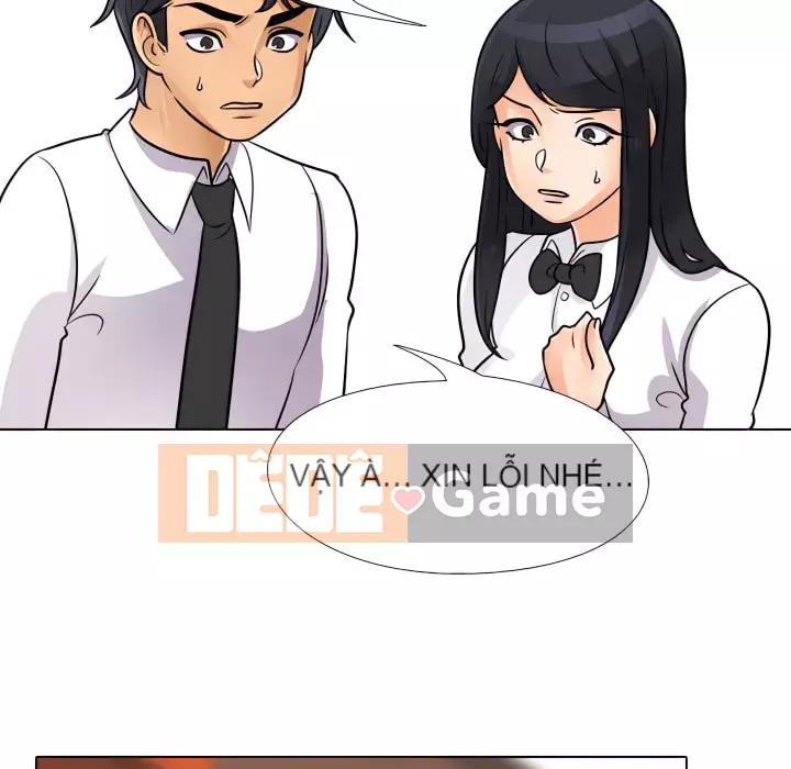 đồng nghiệp vì tình yêu Chương 64-65