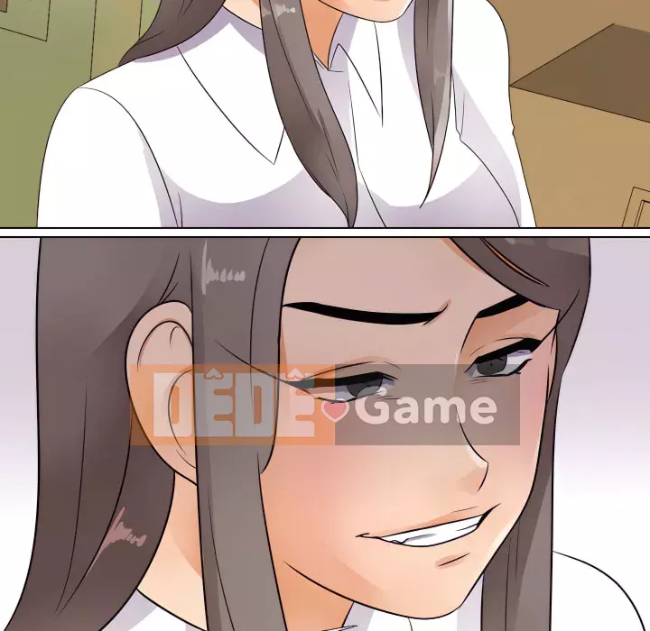 đồng nghiệp vì tình yêu Chương 64-65