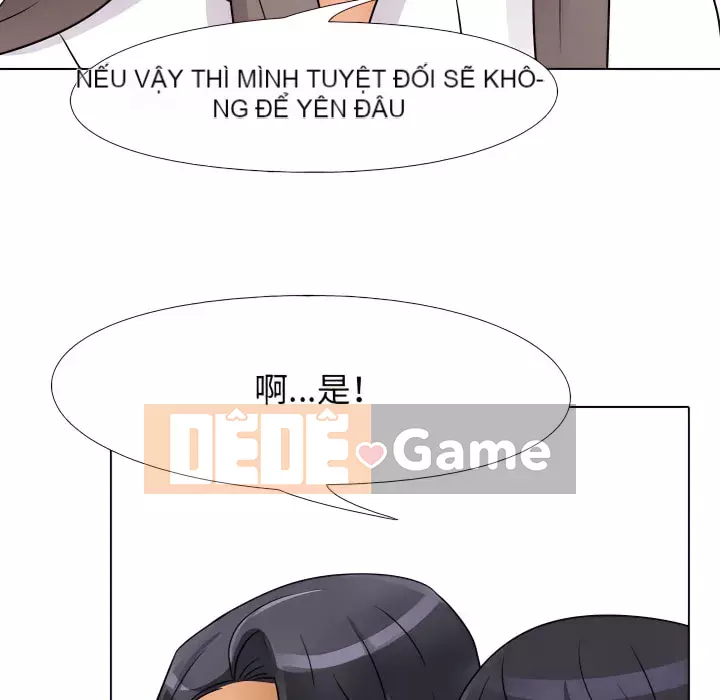 đồng nghiệp vì tình yêu Chương 64-65