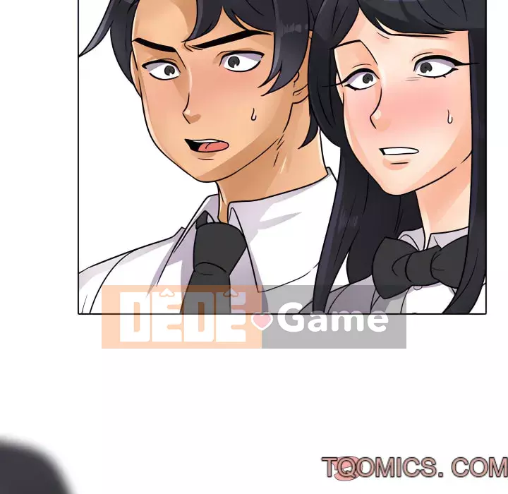 đồng nghiệp vì tình yêu Chương 64-65