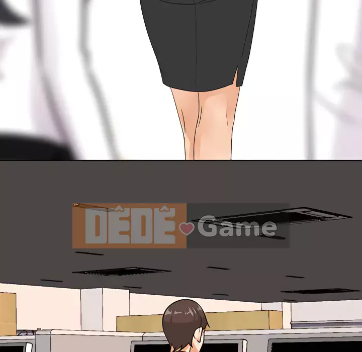 đồng nghiệp vì tình yêu Chương 64-65