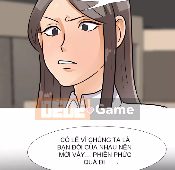 đồng nghiệp vì tình yêu Chương 64-65