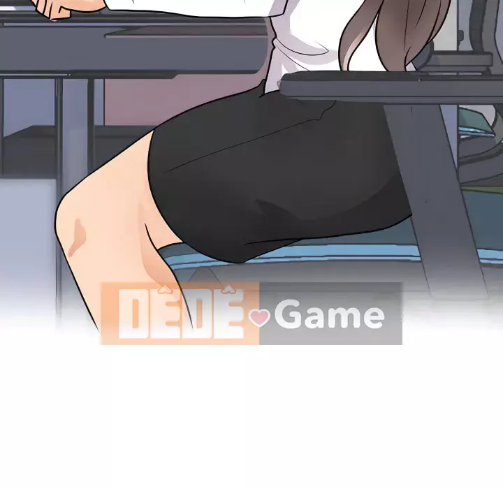 đồng nghiệp vì tình yêu Chương 64-65