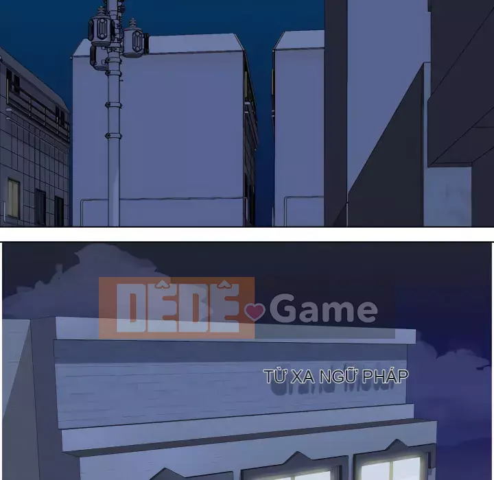 đồng nghiệp vì tình yêu Chương 62-63