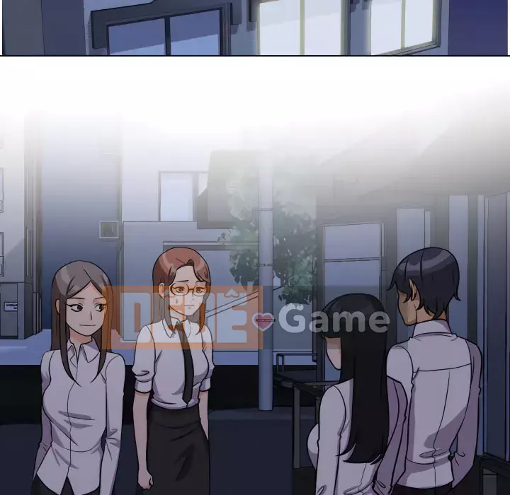 đồng nghiệp vì tình yêu Chương 62-63