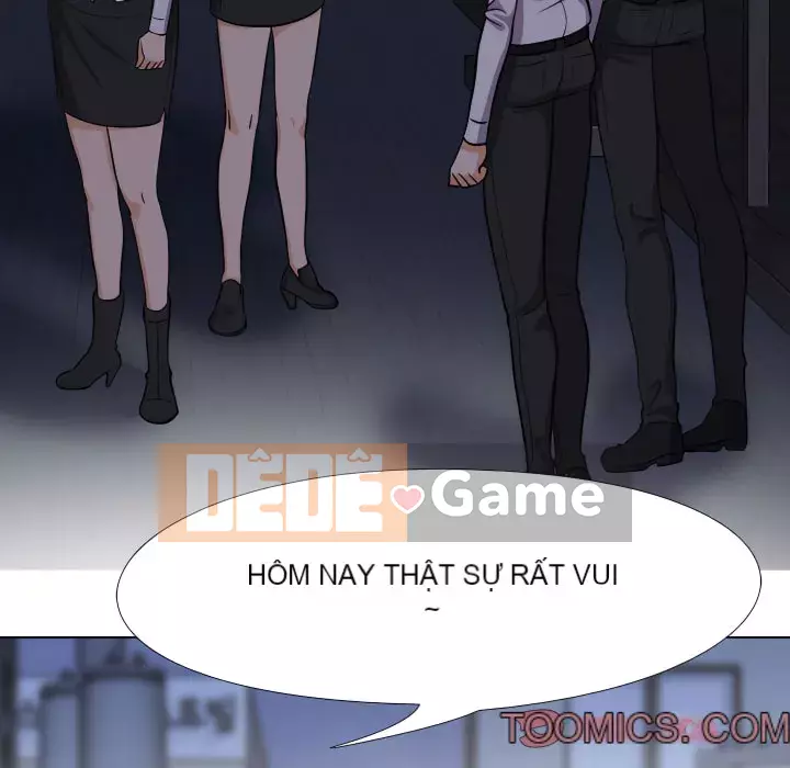 đồng nghiệp vì tình yêu Chương 62-63