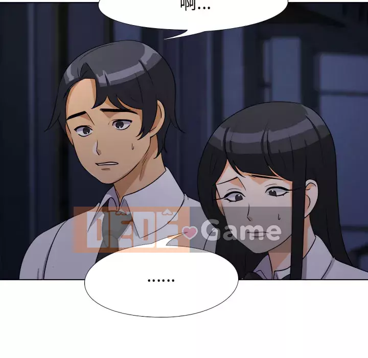 đồng nghiệp vì tình yêu Chương 62-63