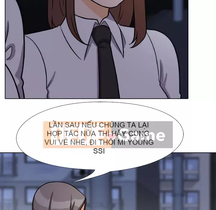 đồng nghiệp vì tình yêu Chương 62-63