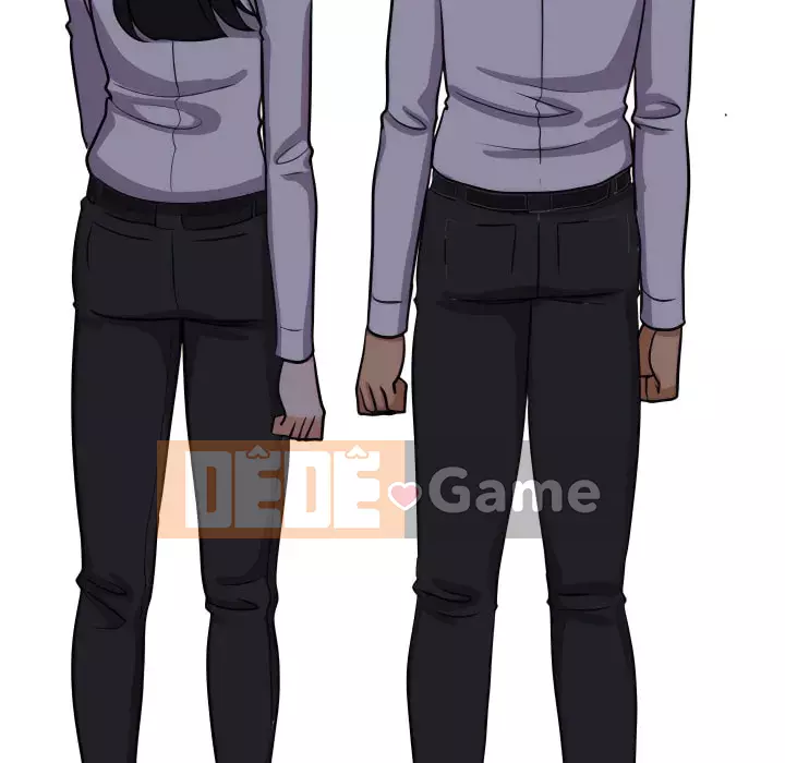 đồng nghiệp vì tình yêu Chương 62-63