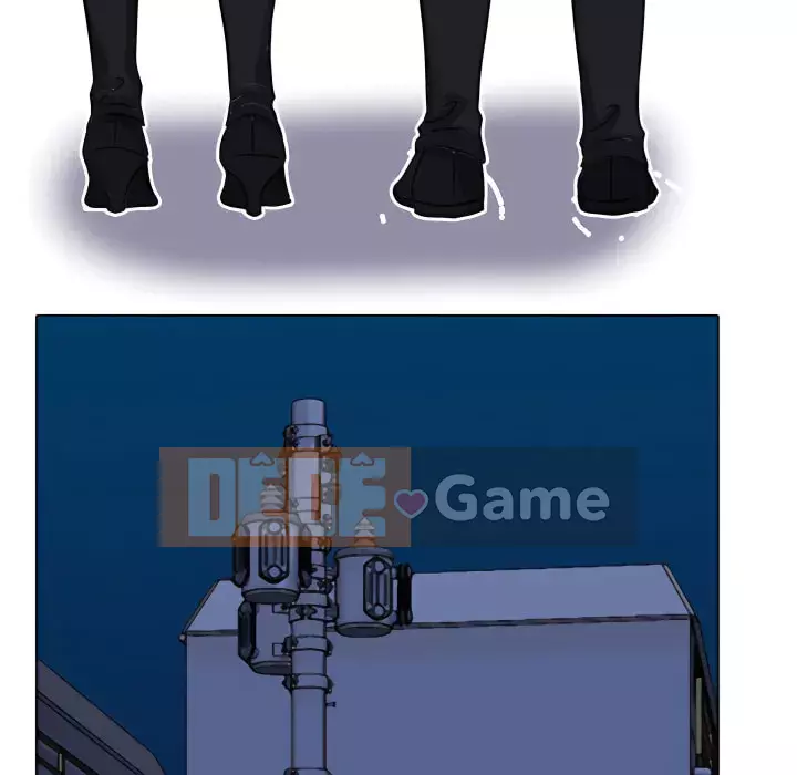 đồng nghiệp vì tình yêu Chương 62-63