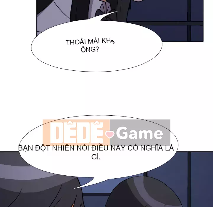 đồng nghiệp vì tình yêu Chương 62-63