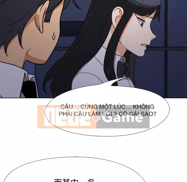 đồng nghiệp vì tình yêu Chương 62-63