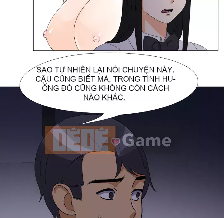 đồng nghiệp vì tình yêu Chương 62-63