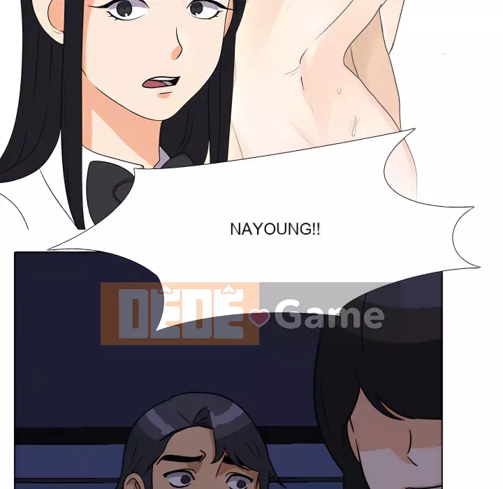 đồng nghiệp vì tình yêu Chương 62-63