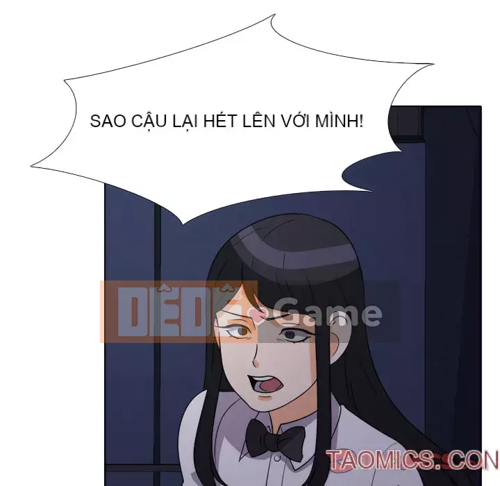 đồng nghiệp vì tình yêu Chương 62-63