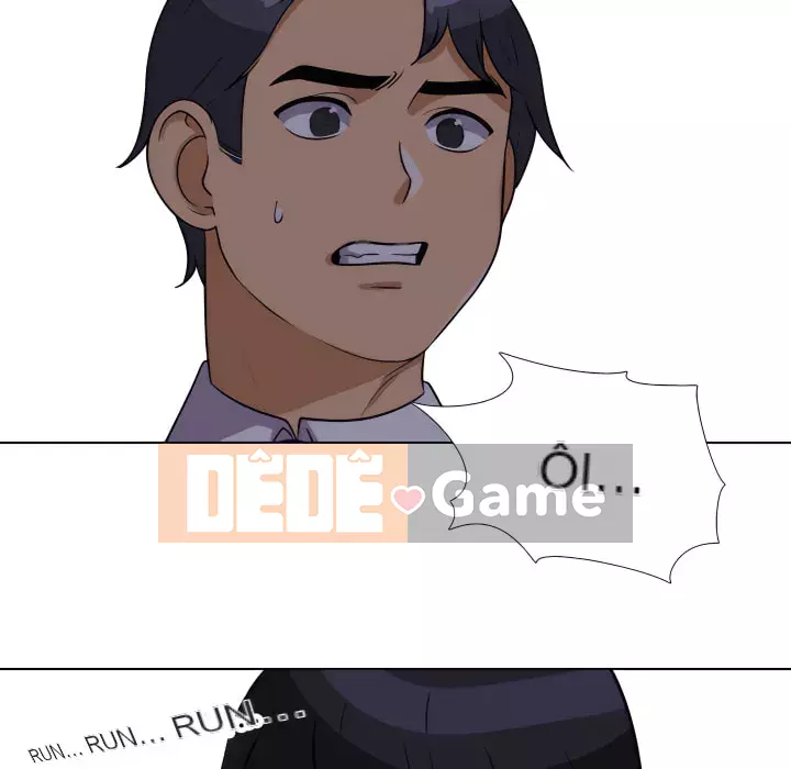 đồng nghiệp vì tình yêu Chương 62-63