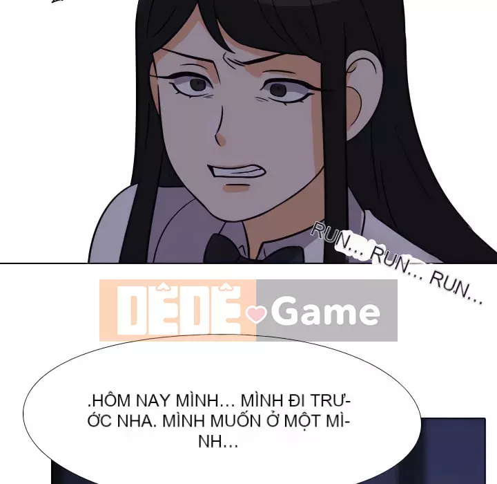 đồng nghiệp vì tình yêu Chương 62-63