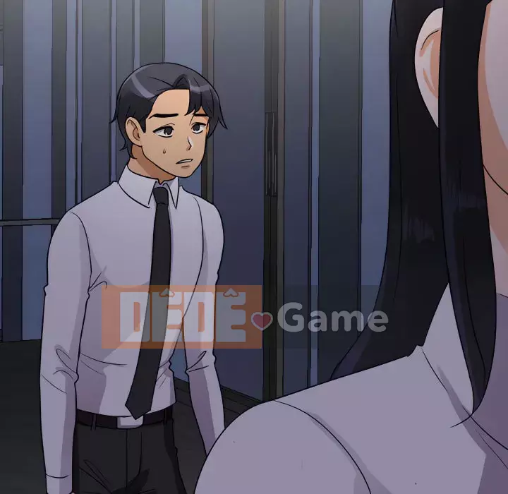 đồng nghiệp vì tình yêu Chương 62-63