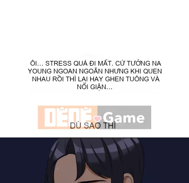 đồng nghiệp vì tình yêu Chương 62-63