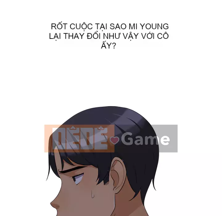 đồng nghiệp vì tình yêu Chương 62-63