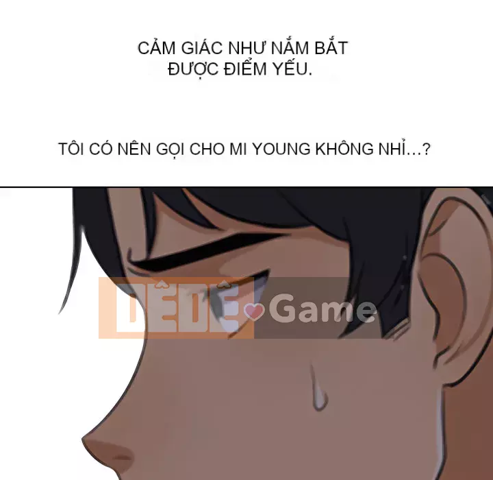 đồng nghiệp vì tình yêu Chương 62-63