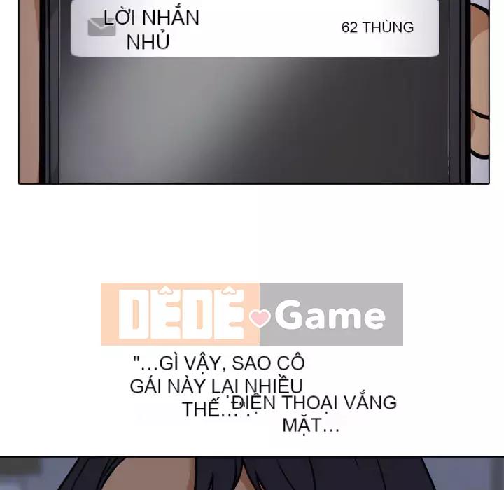 đồng nghiệp vì tình yêu Chương 62-63