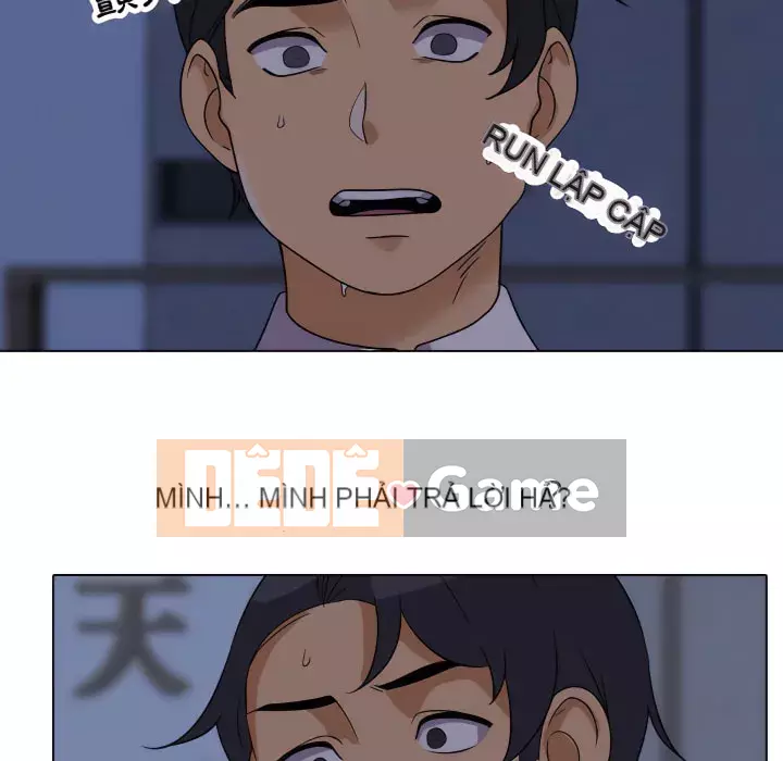 đồng nghiệp vì tình yêu Chương 62-63