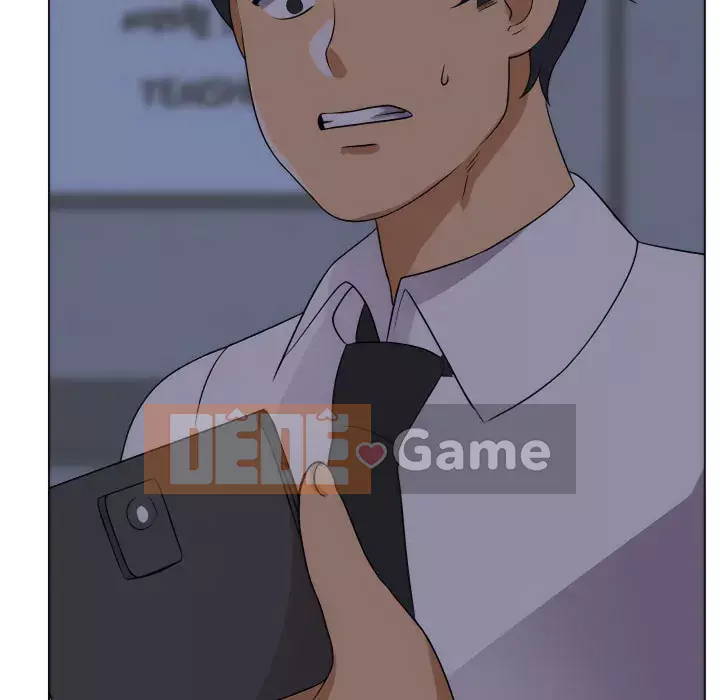 đồng nghiệp vì tình yêu Chương 62-63