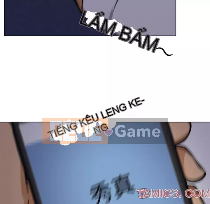 đồng nghiệp vì tình yêu Chương 62-63