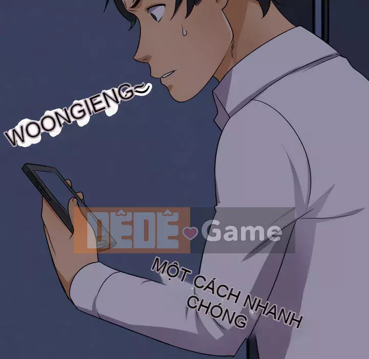 đồng nghiệp vì tình yêu Chương 62-63