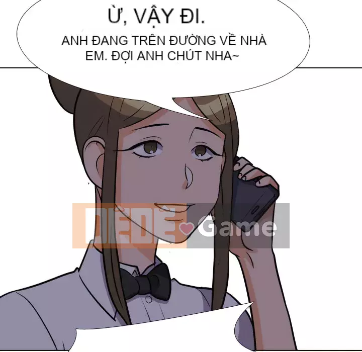 đồng nghiệp vì tình yêu Chương 62-63