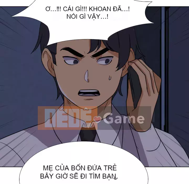 đồng nghiệp vì tình yêu Chương 62-63