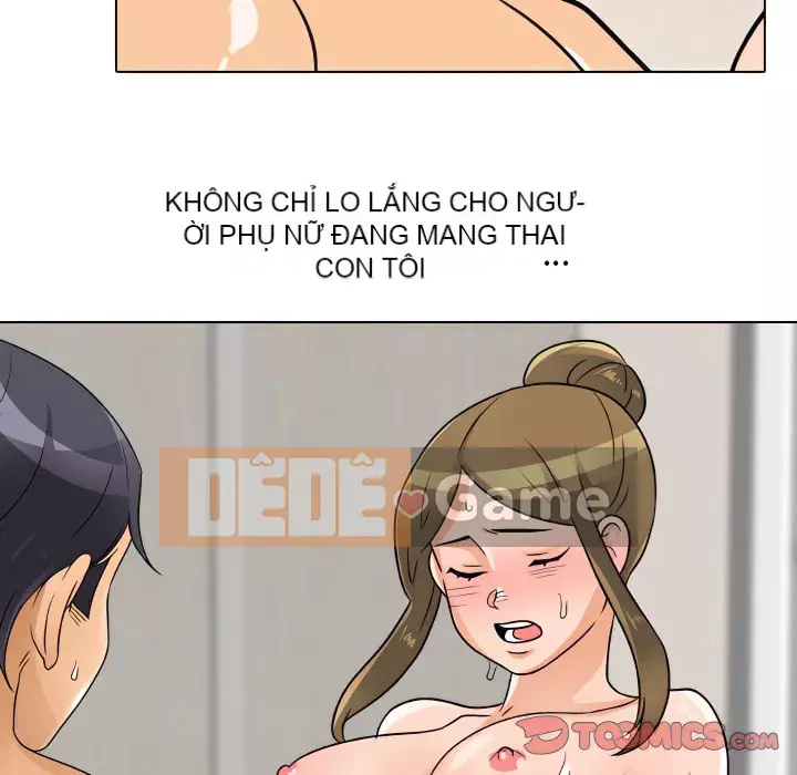 đồng nghiệp vì tình yêu Chương 62-63