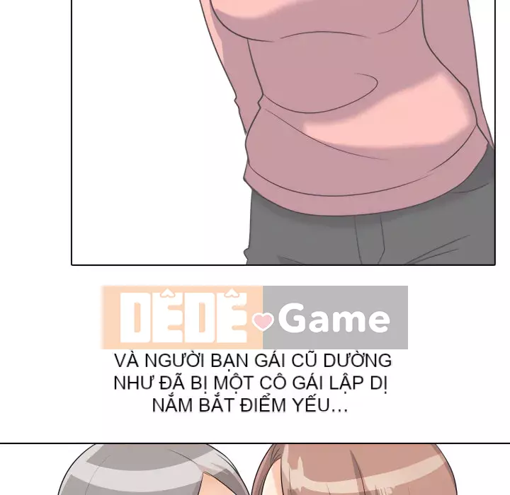 đồng nghiệp vì tình yêu Chương 62-63