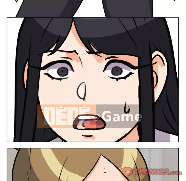 đồng nghiệp vì tình yêu Chương 62-63