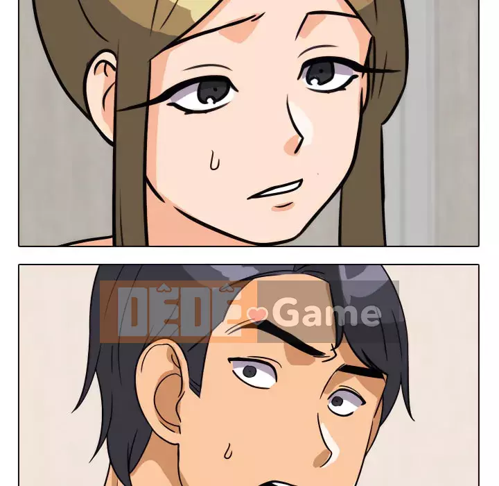 đồng nghiệp vì tình yêu Chương 62-63