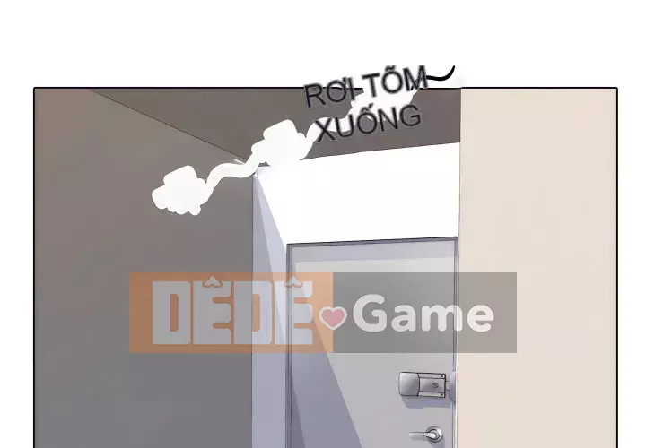 đồng nghiệp vì tình yêu Chương 62-63